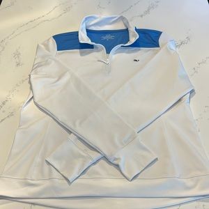 Vineyard Vines Performance Pullover size XL